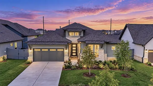 32506 Ebony Jewelwing Court, Fulshear, TX 77441