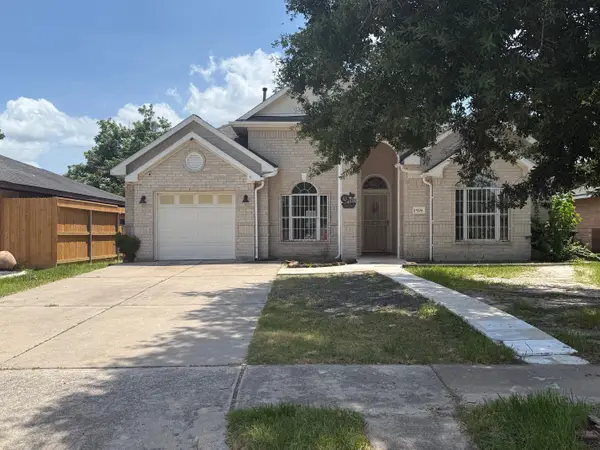 15106 Kirkfield Lane, Houston, TX 77060