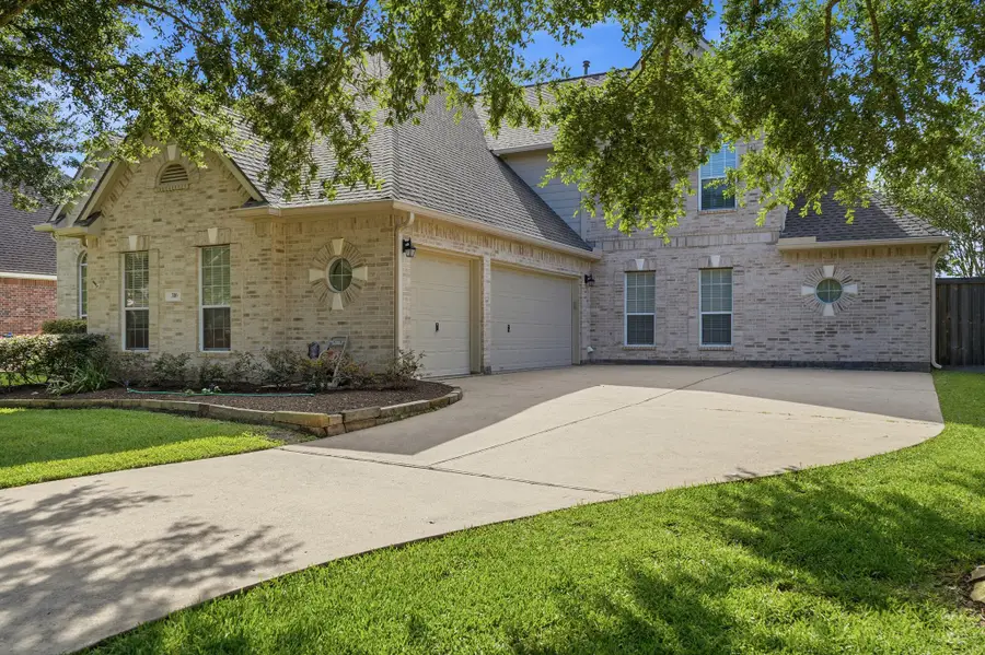 316 Overlook Drive, Friendswood, TX 77546 - #3