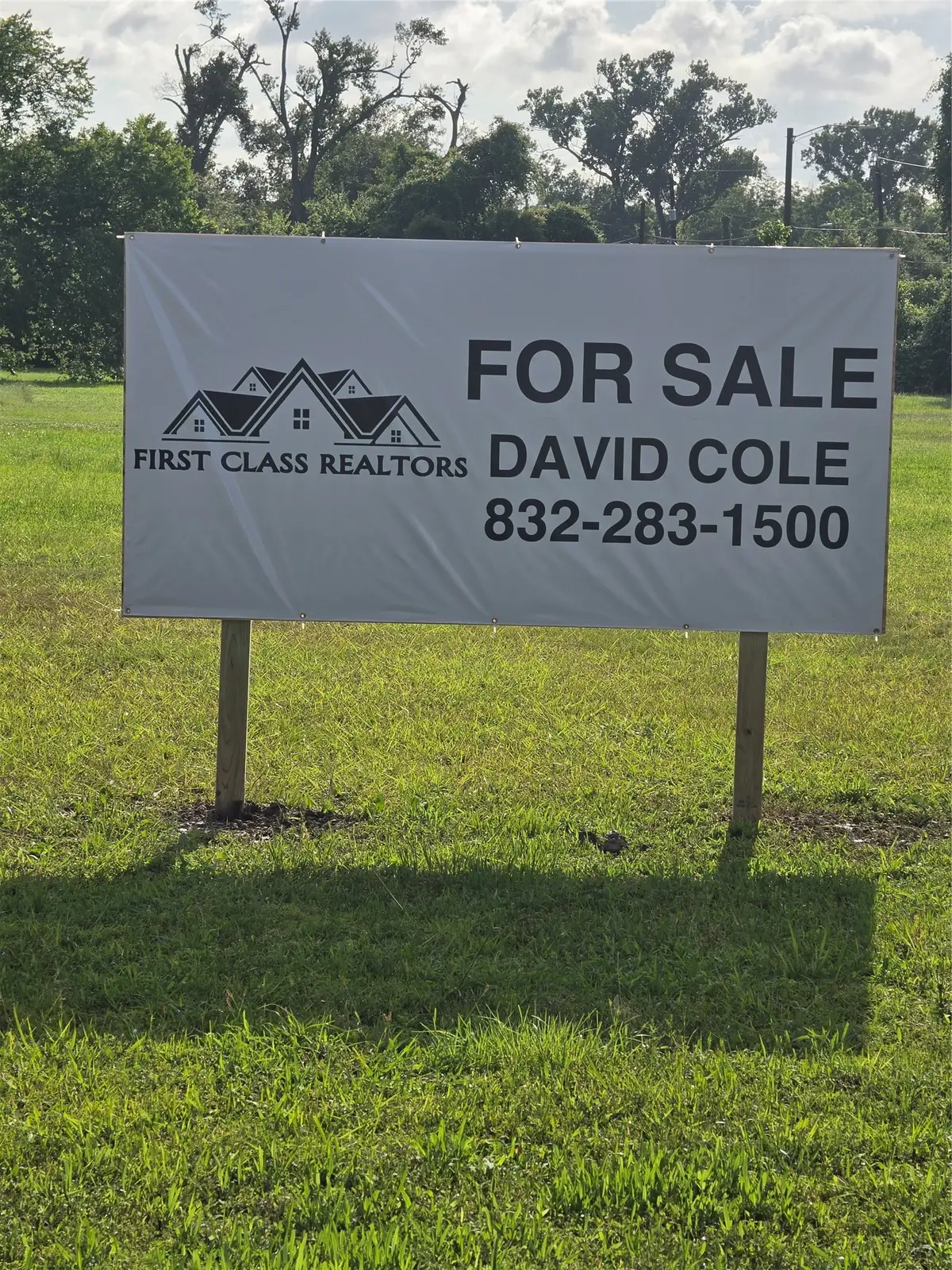 0 E Houston Road, Houston, TX 77028 - #1