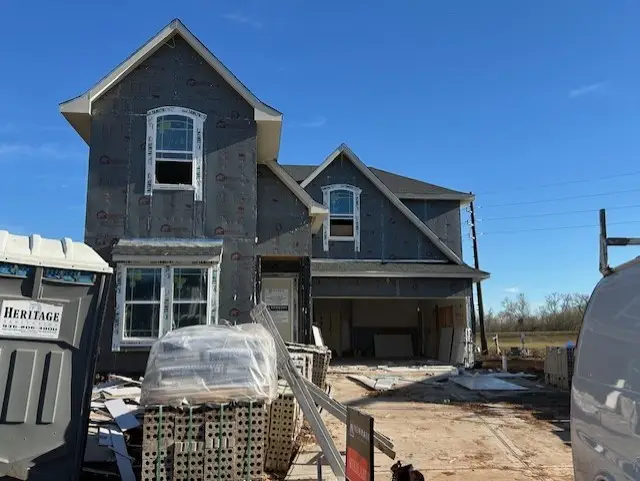 1102 Luna Drive, Missouri City, TX 77459 - Image #2