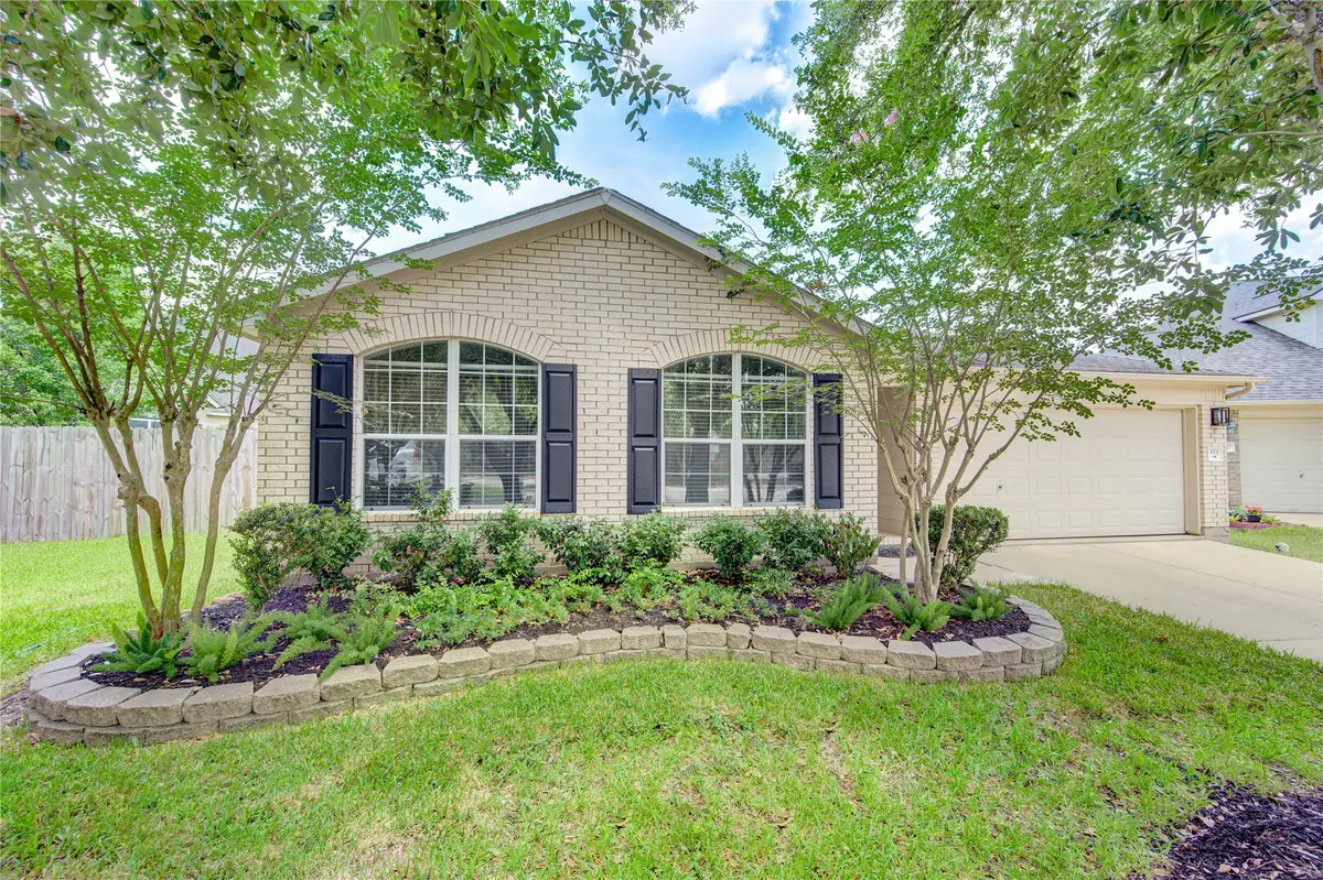 4931 Lake Catherine Court, Richmond, TX 77407 - #1