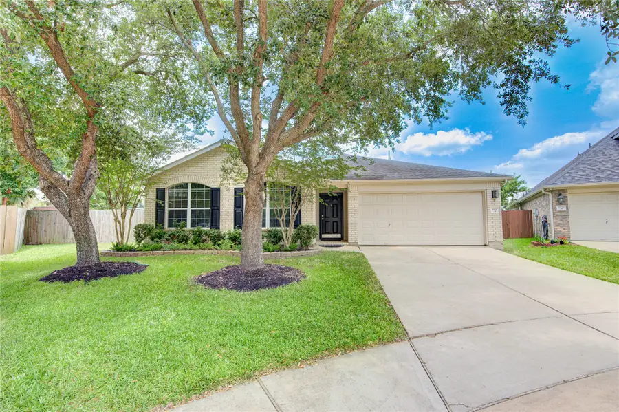 4931 Lake Catherine Court, Richmond, TX 77407 - #3
