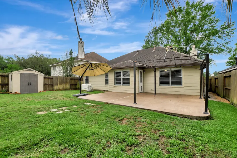 17206 Red River Trail, Houston, TX 77095 - #2