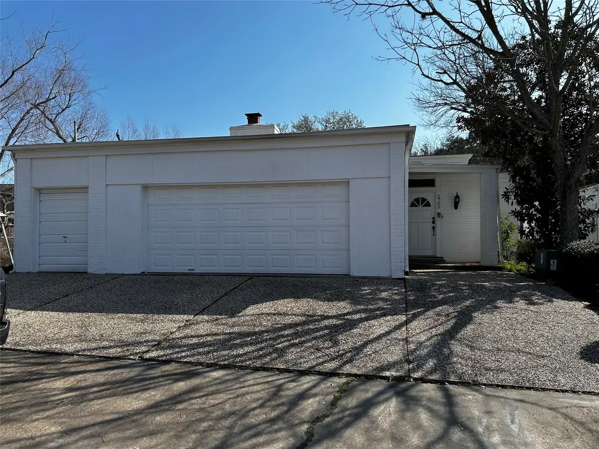 2703 Quail Creek Drive, Missouri City, TX 77459 - #1