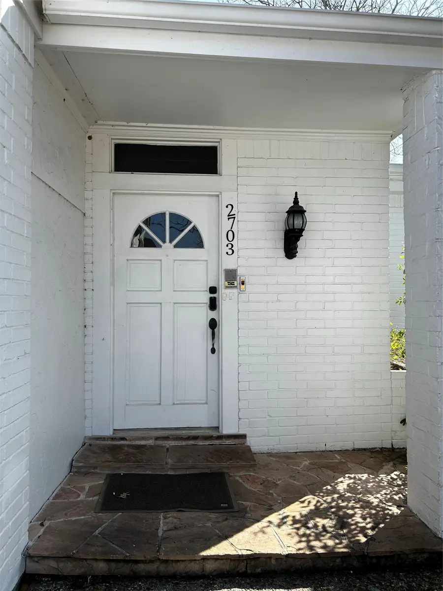 2703 Quail Creek Drive, Missouri City, TX 77459 - #2