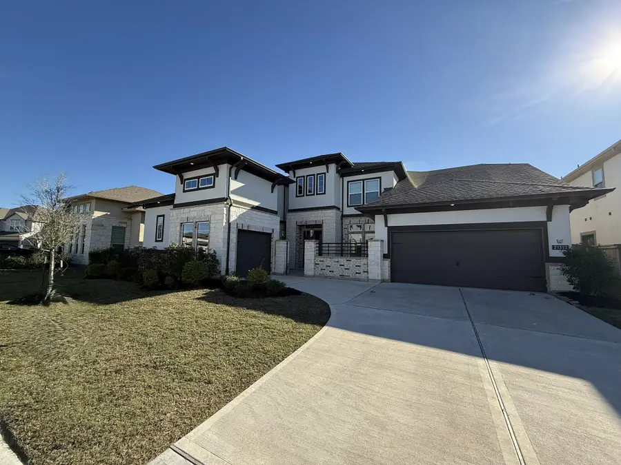21319 Blue Wood Aster Court, Cypress, TX 77433 - Image #2