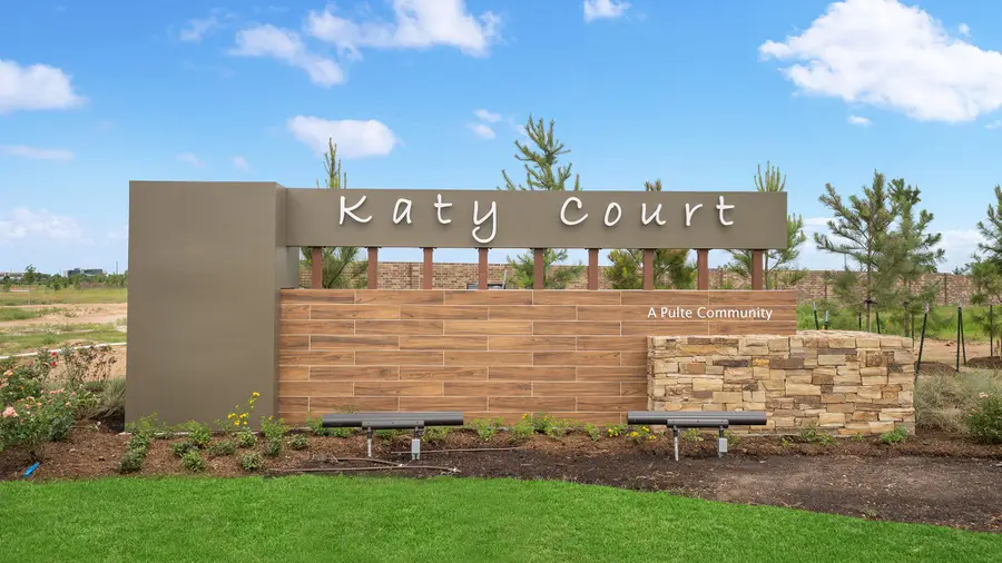 25610 Hughes Drive, Katy, TX 77493 - #3