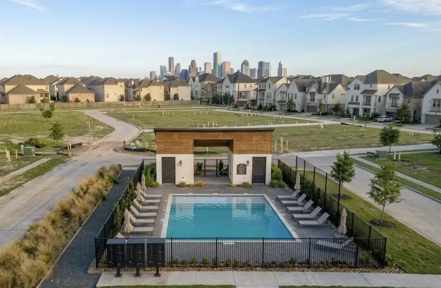 5918 Cottage Grove Lake Street, Houston, TX 77007 - #3