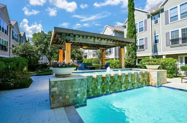 3001 Murworth Drive #1303, Houston, TX 77025 - #3