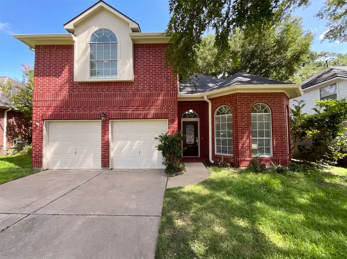 7107 Sweet Violet Trail, Humble, TX 77346 - #1
