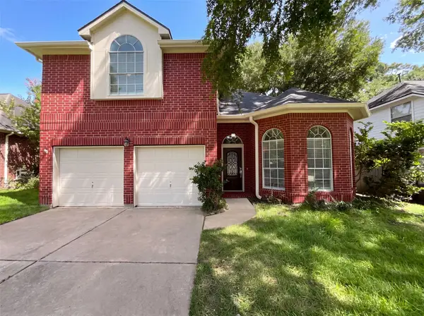 7107 Sweet Violet Trail, Humble, TX 77346