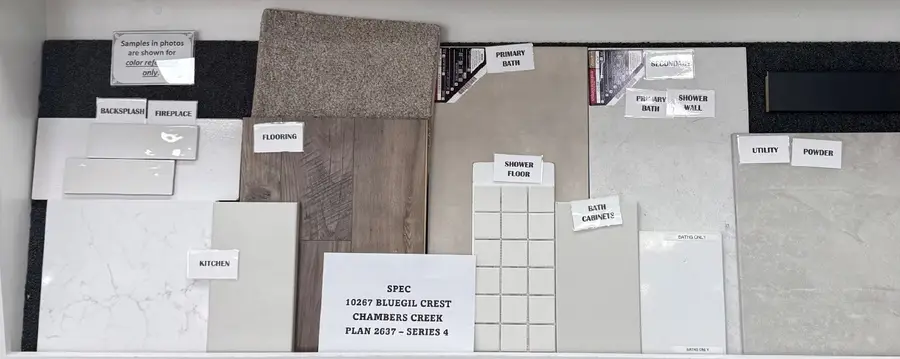 10267 Bluegill Crest Drive, Willis, TX 77318 - Image #3