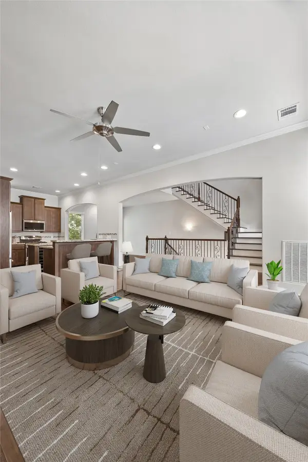 1618 Parker Street, Houston, TX 77007