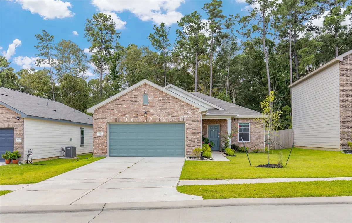 3626 Addington Court, Huffman, TX 77336 - #1