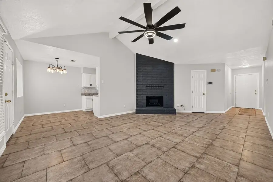 7530 Gulfbriar Place, Stafford Missouri City, TX 77489 - #3