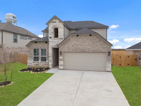 1731 Pecan Woods Lane, Conroe, TX 77301