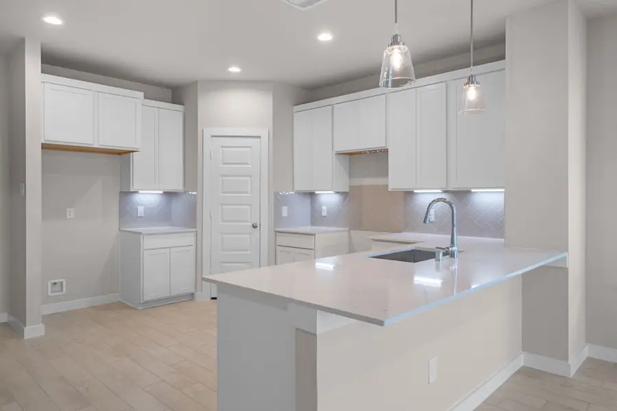 1731 Pecan Woods Lane, Conroe, TX 77301 - #2