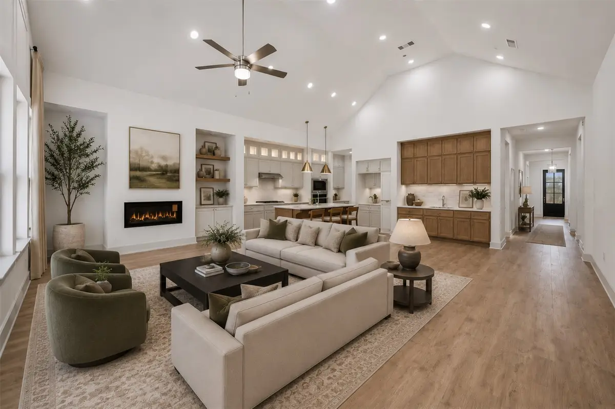 2244 Vargas Street, Montgomery, TX 77316 - #1