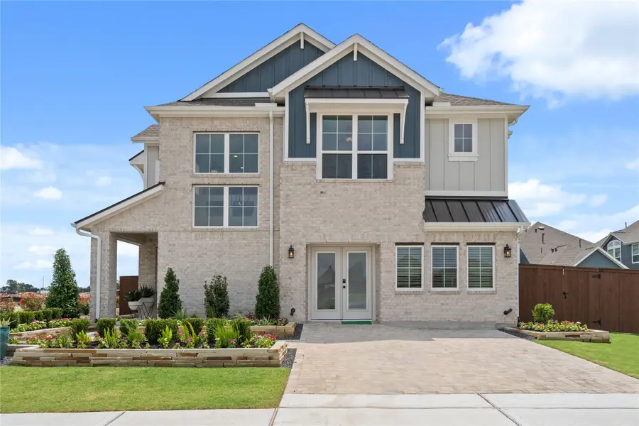 1202 Shaded Rock Drive, Missouri City, TX 77459 - #2