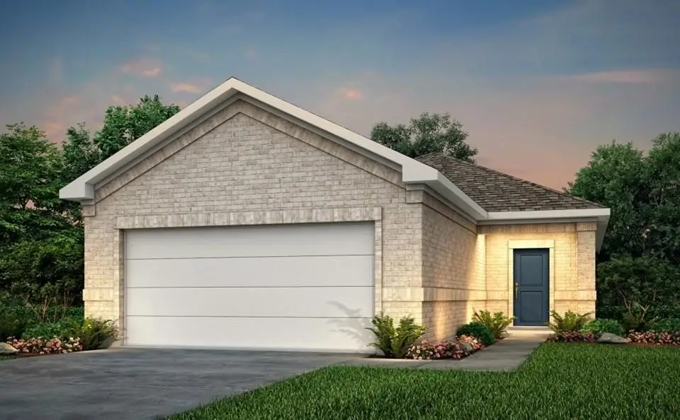 16743 Rover Lane, Porter, TX 77365 - #1