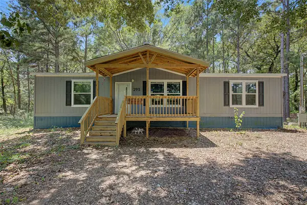 293 Robinson Creek Road #A, Huntsville, TX 77340