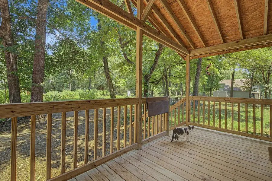 293 Robinson Creek Road #A, Huntsville, TX 77340 - #3