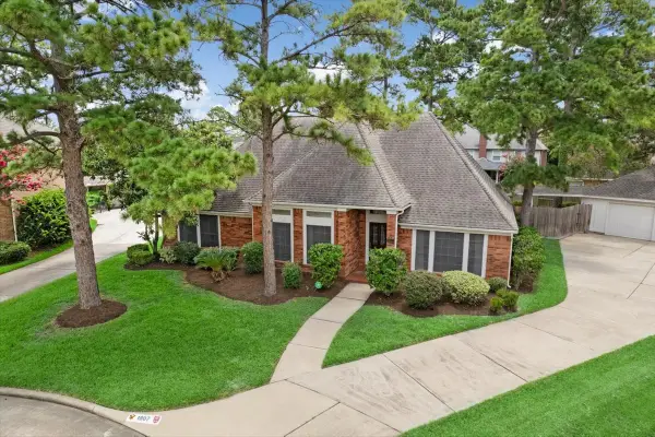 1807 Lowell Court, Katy, TX 77494