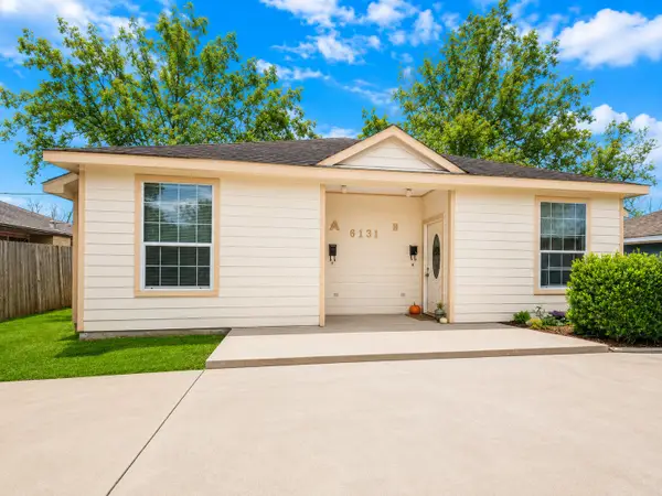 6131 Andwood Street, Houston, TX 77087