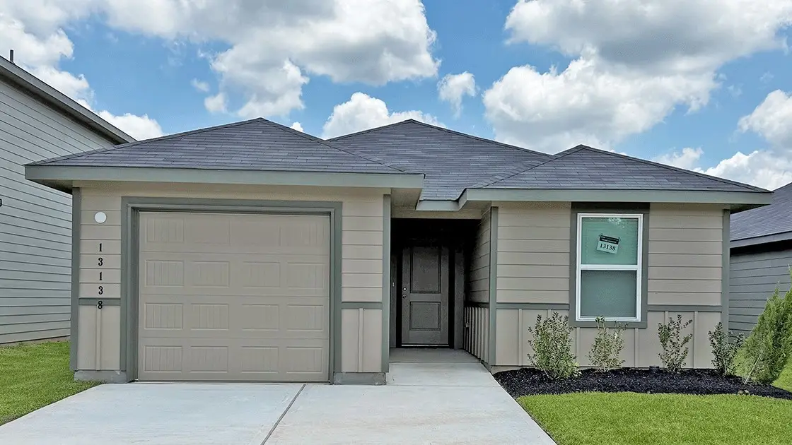 13138 Mccrorey Crest Lane, Conroe, TX 77303 - #1