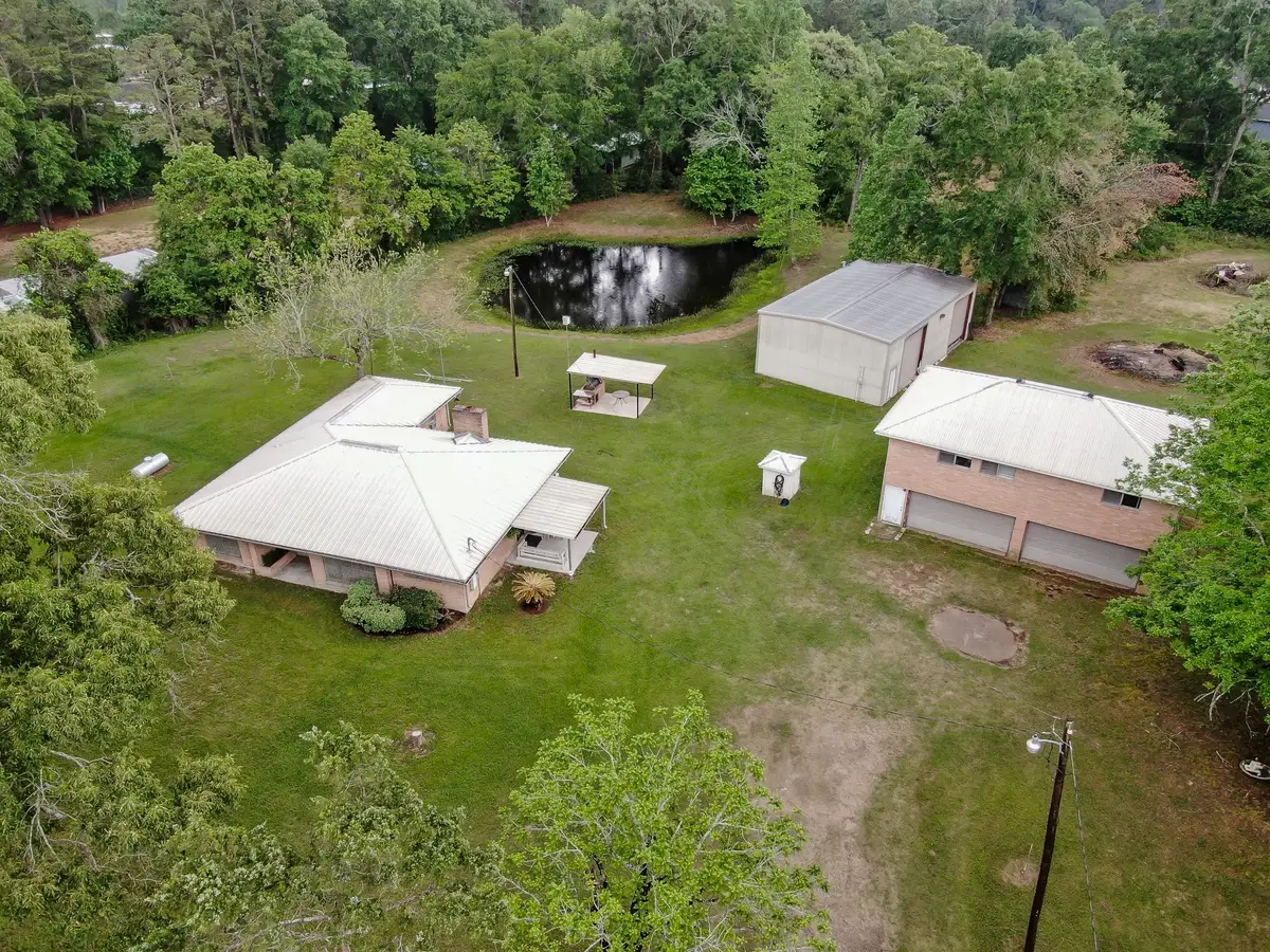 16722 Bryants Circle, Conroe, TX 77306 - #1
