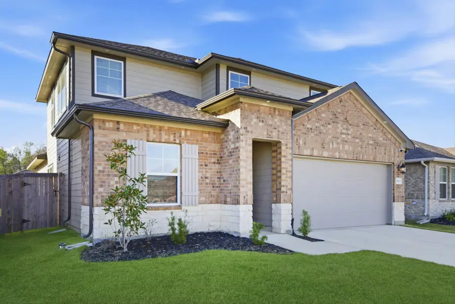 18623 Frost Ridge Drive, Crosby, TX 77532 - #2