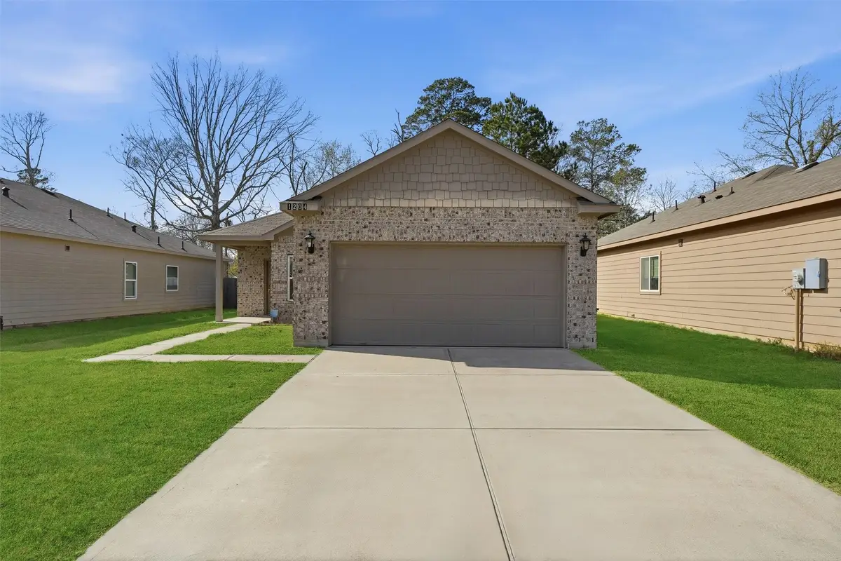 1204 Parkhurst Avenue, Cleveland, TX 77327 - Image #1