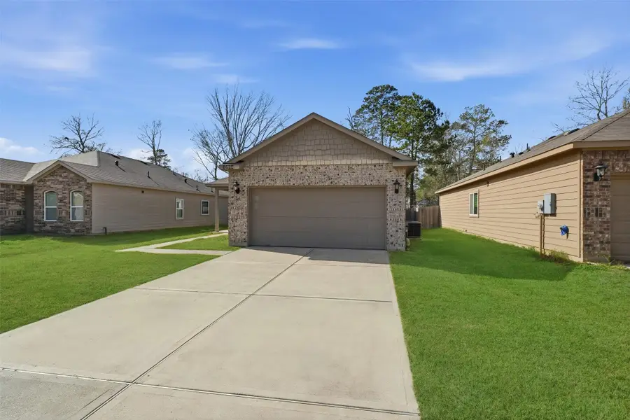 1204 Parkhurst Avenue, Cleveland, TX 77327 - Image #2