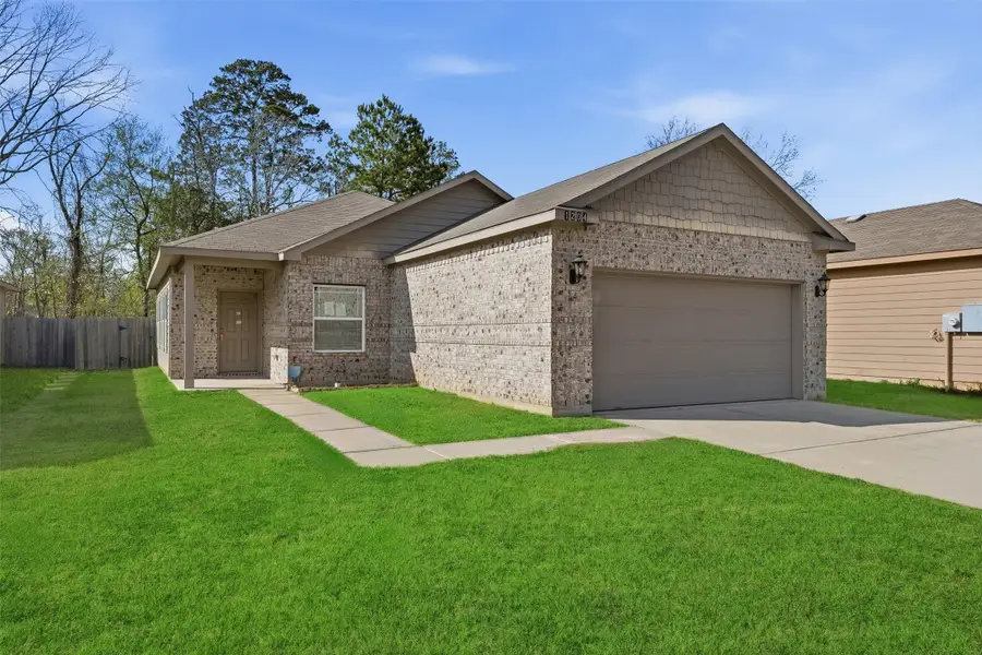 1204 Parkhurst Avenue, Cleveland, TX 77327 - Image #3