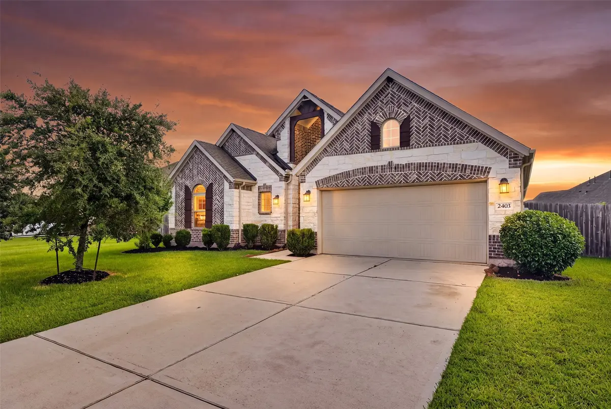 2403 Madera Landing Lane, Richmond, TX 77469 - #1