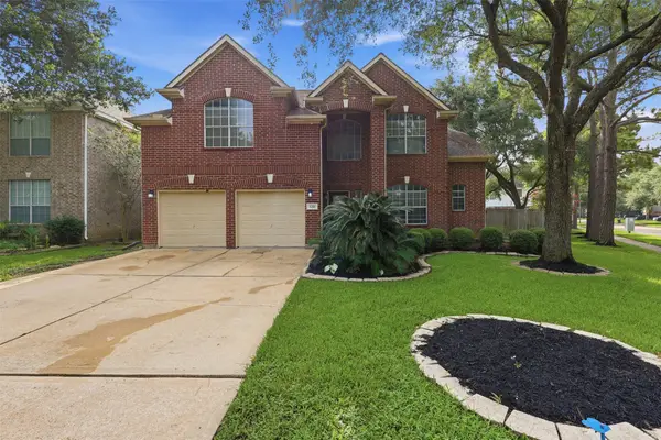 1211 Ragsdale Lane, Katy, TX 77494