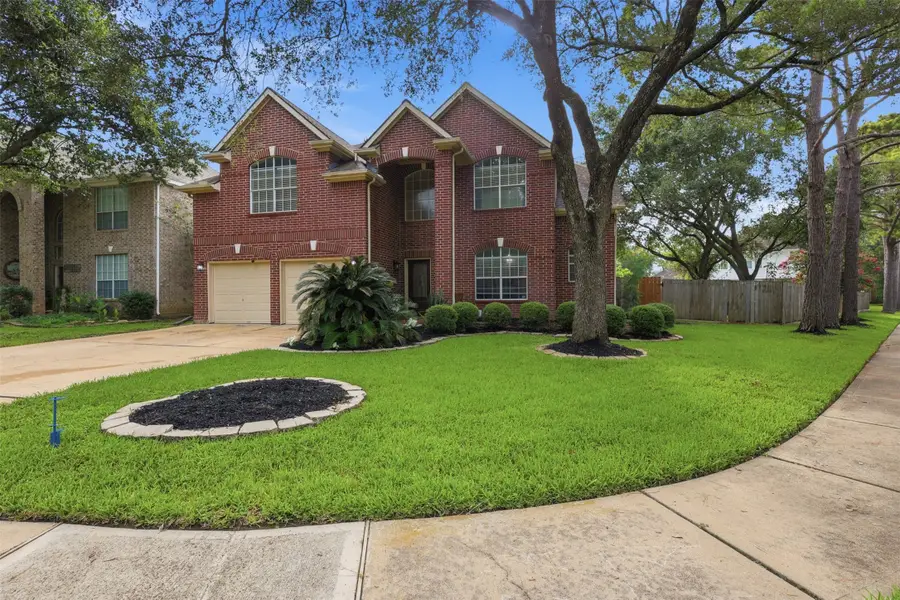 1211 Ragsdale Lane, Katy, TX 77494 - #2
