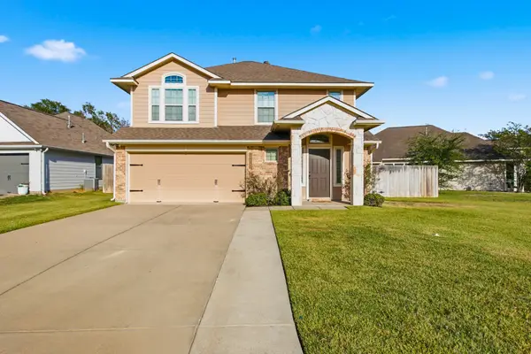267 Fieldstone Place, College Station, TX 77845