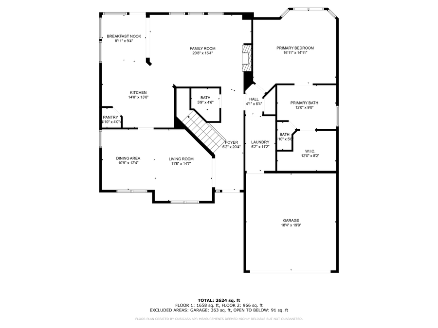 10039 Briarpark Trail Lane, Houston, TX 77064 - Image #2