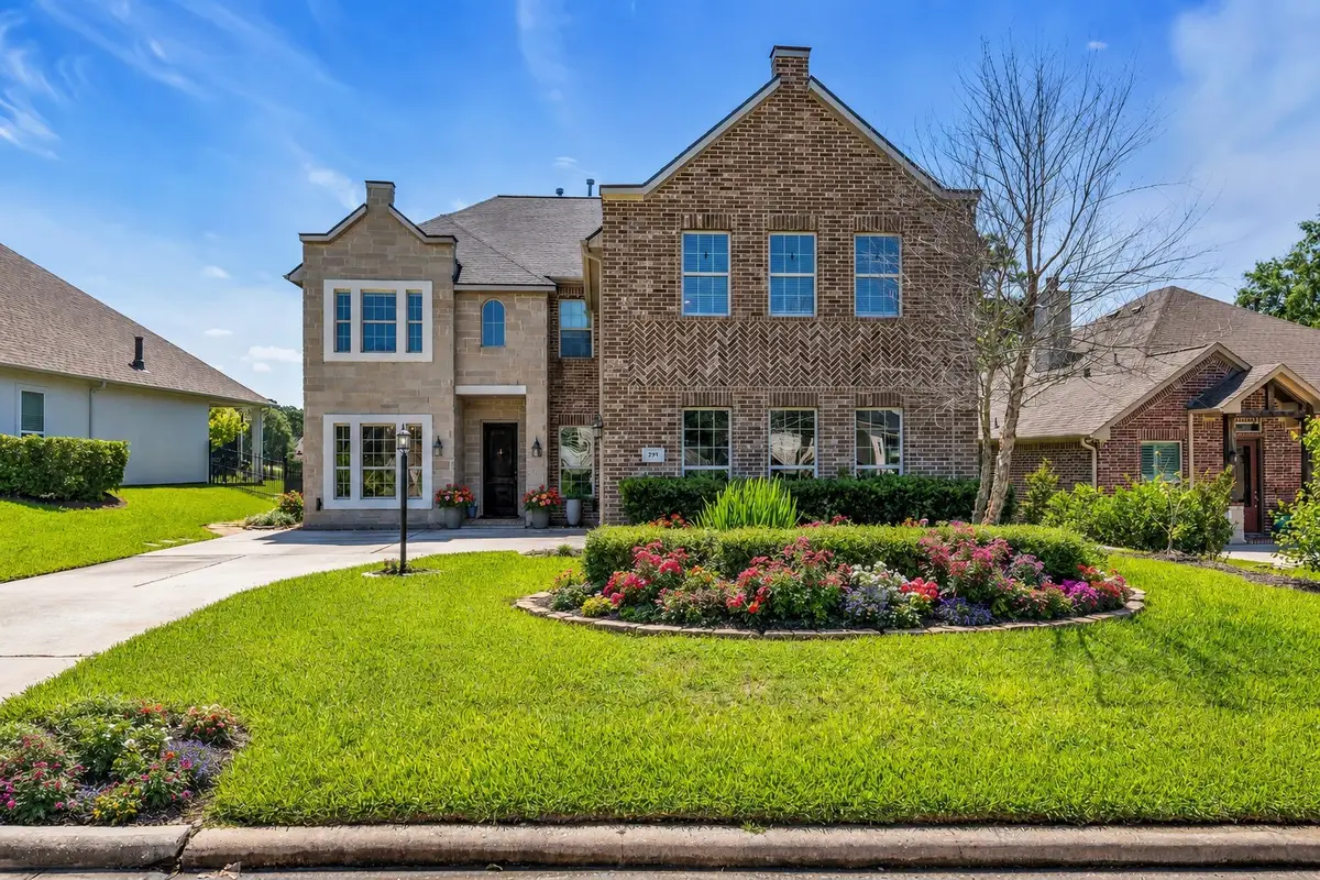 293 Camden Hills Drive, Montgomery, TX 77356 - #1