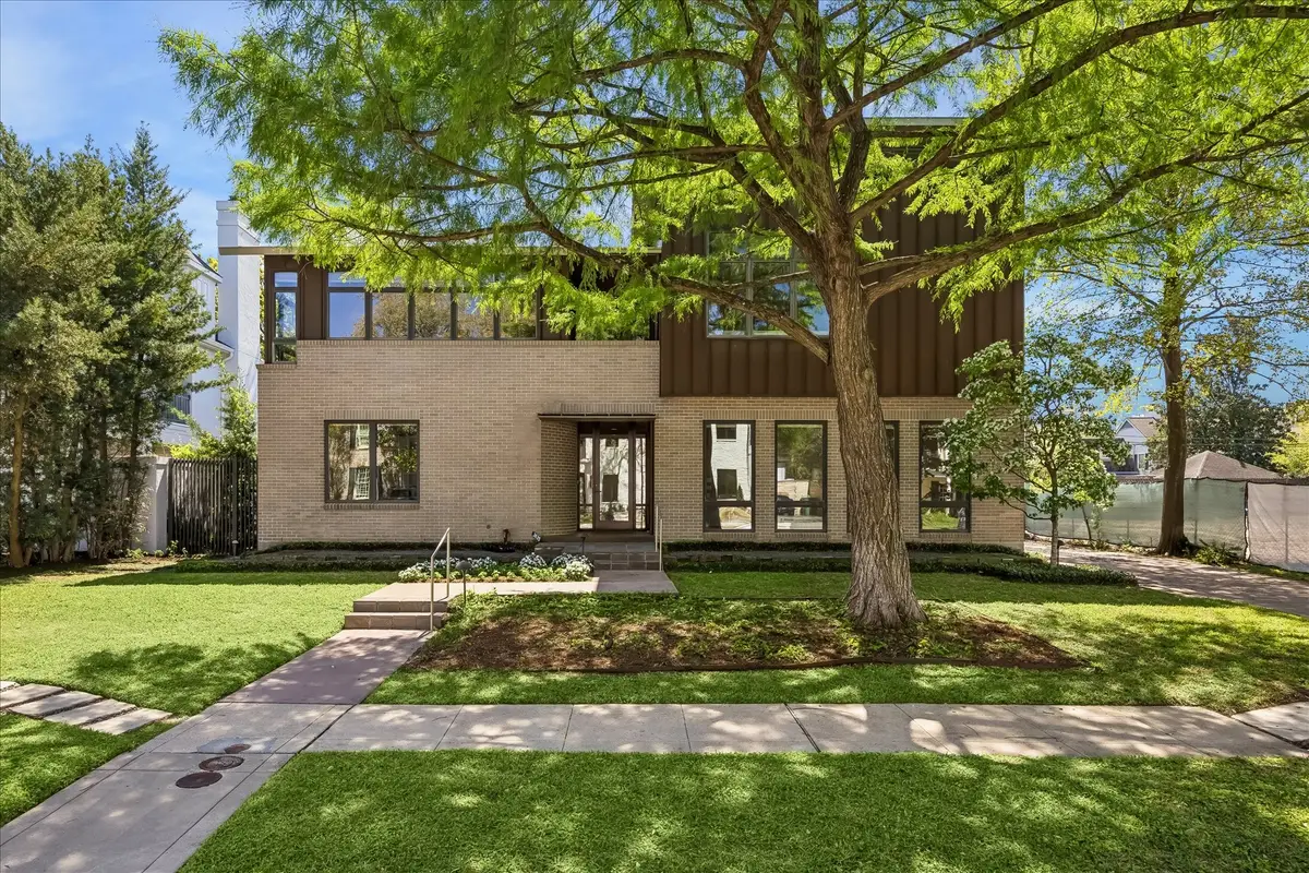 3635 Overbrook Lane, Houston, TX 77027 - #1