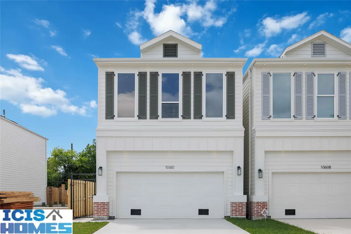 10610 Ashville Drive, Houston, TX 77051 - #1