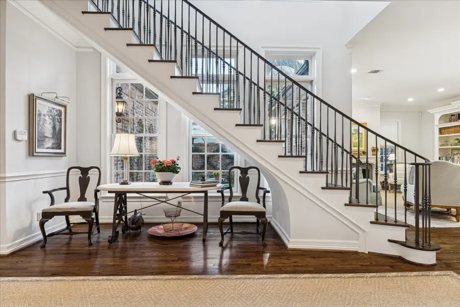 5515 Sauve Lane, Houston, TX 77056 - #2