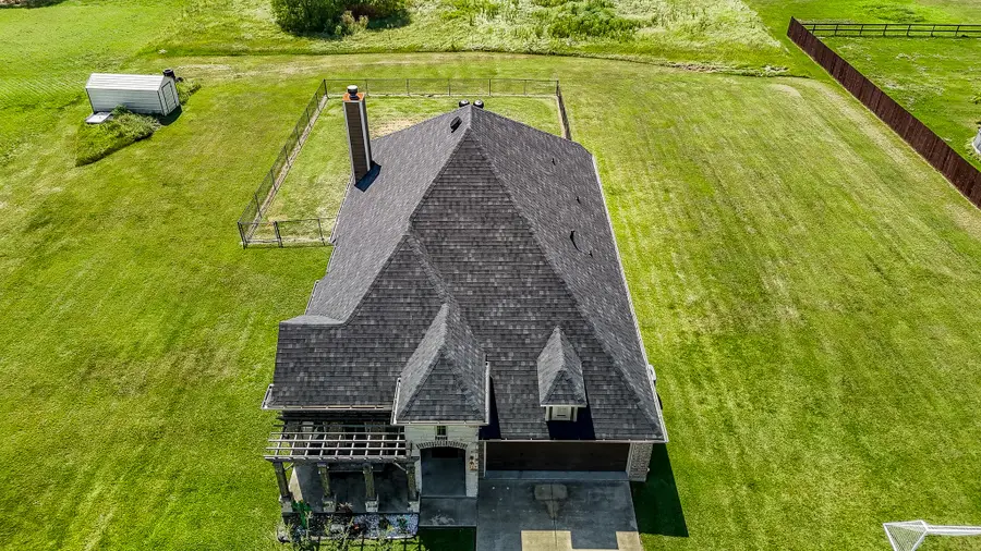 4064 Green Pastures, North Zulch, TX 77872 - #3