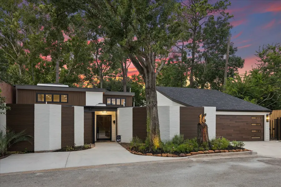 16 Pine Creek Lane, Houston, TX 77055 - #3