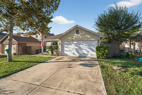 7607 Monte Seco, San Antonio, TX 78223