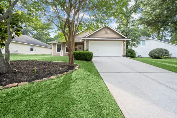 139 S Vesper Bend Circle, The Woodlands, TX 77382