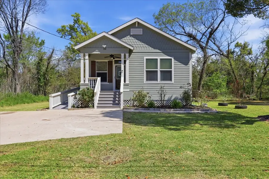 1110 N 5th Street, Orange, TX 77630 - #3