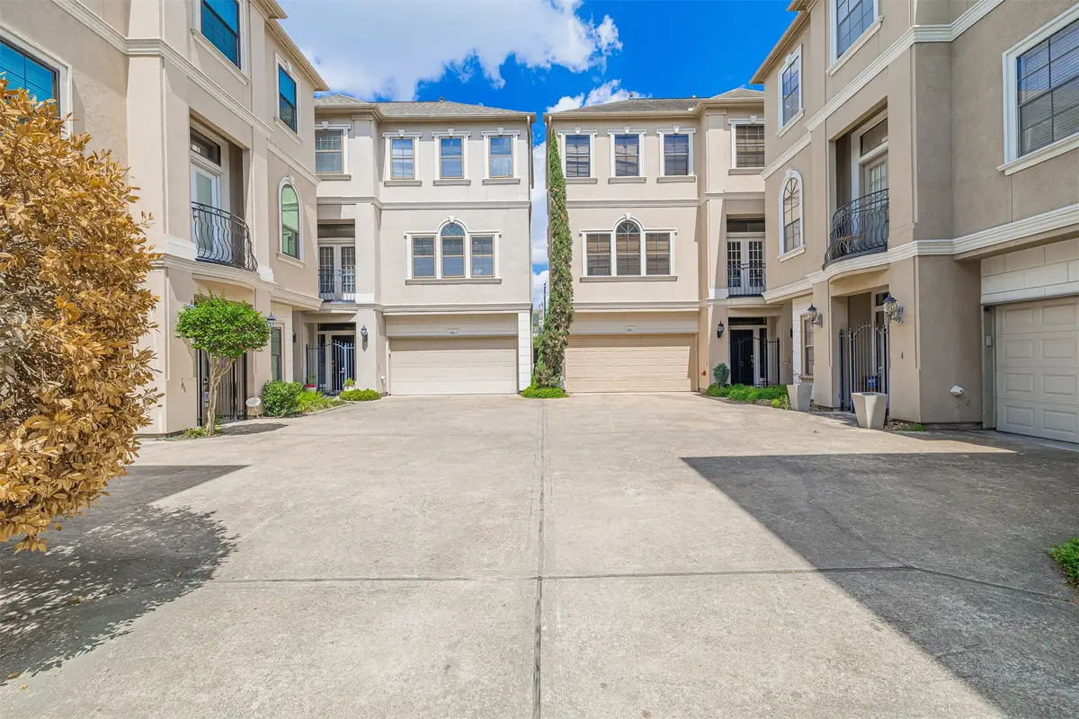 5424 Blossom Street #3, Houston, TX 77007 - #1